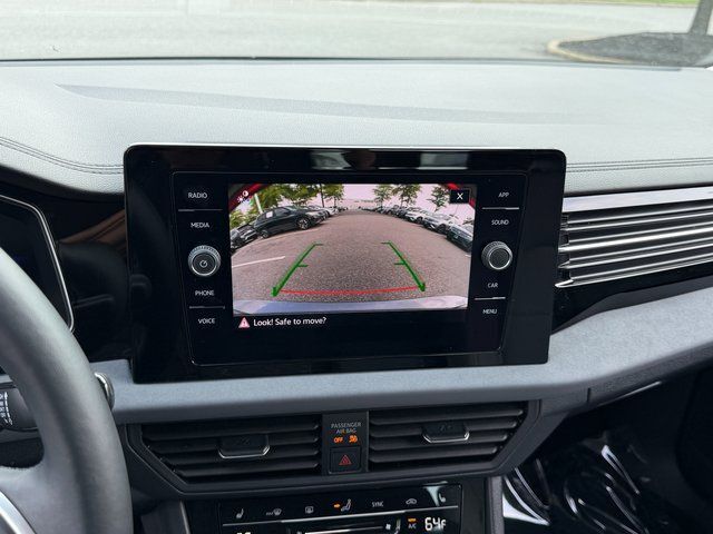 2025 Volkswagen Jetta 1.5T SE Springfield VA