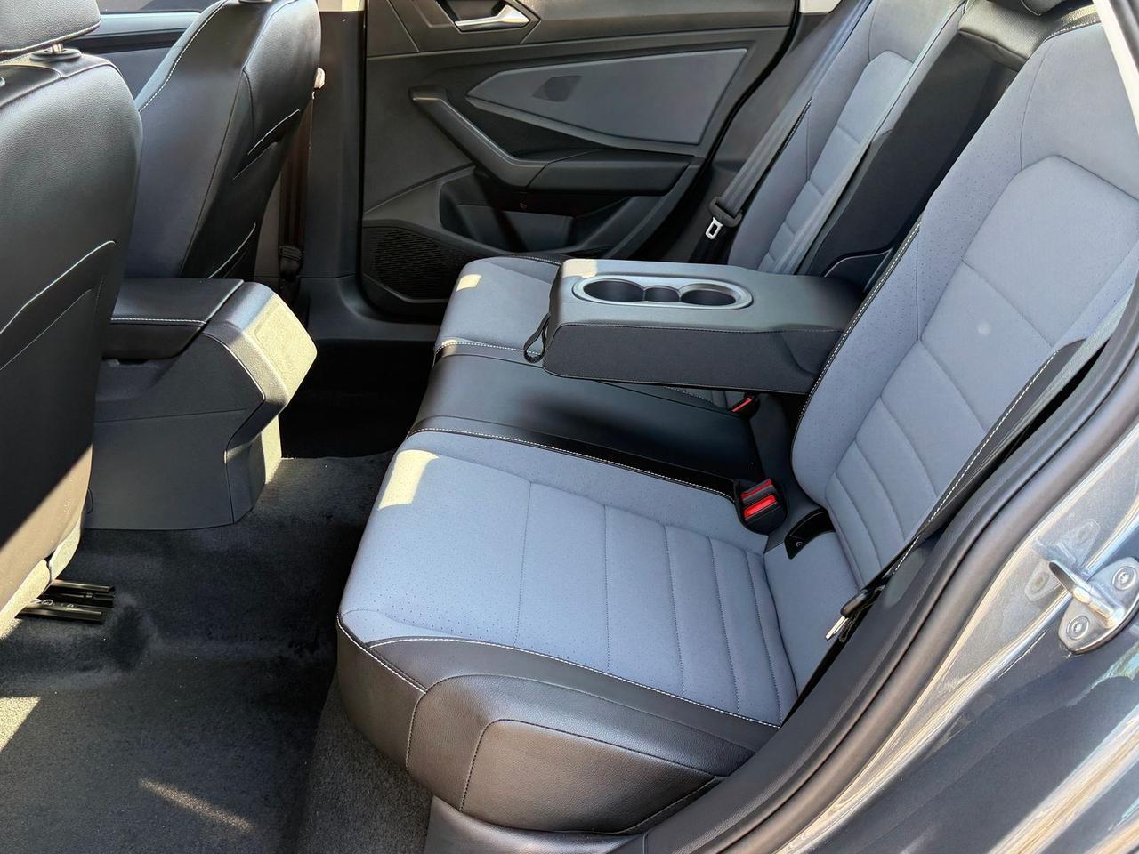 2025 Volkswagen Jetta 1.5T SE Springfield VA