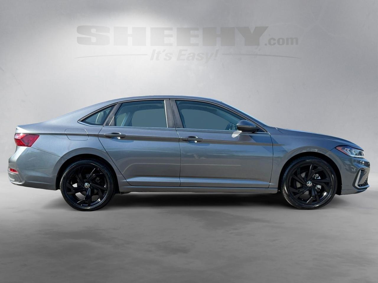 2025 Volkswagen Jetta 1.5T SE Springfield VA