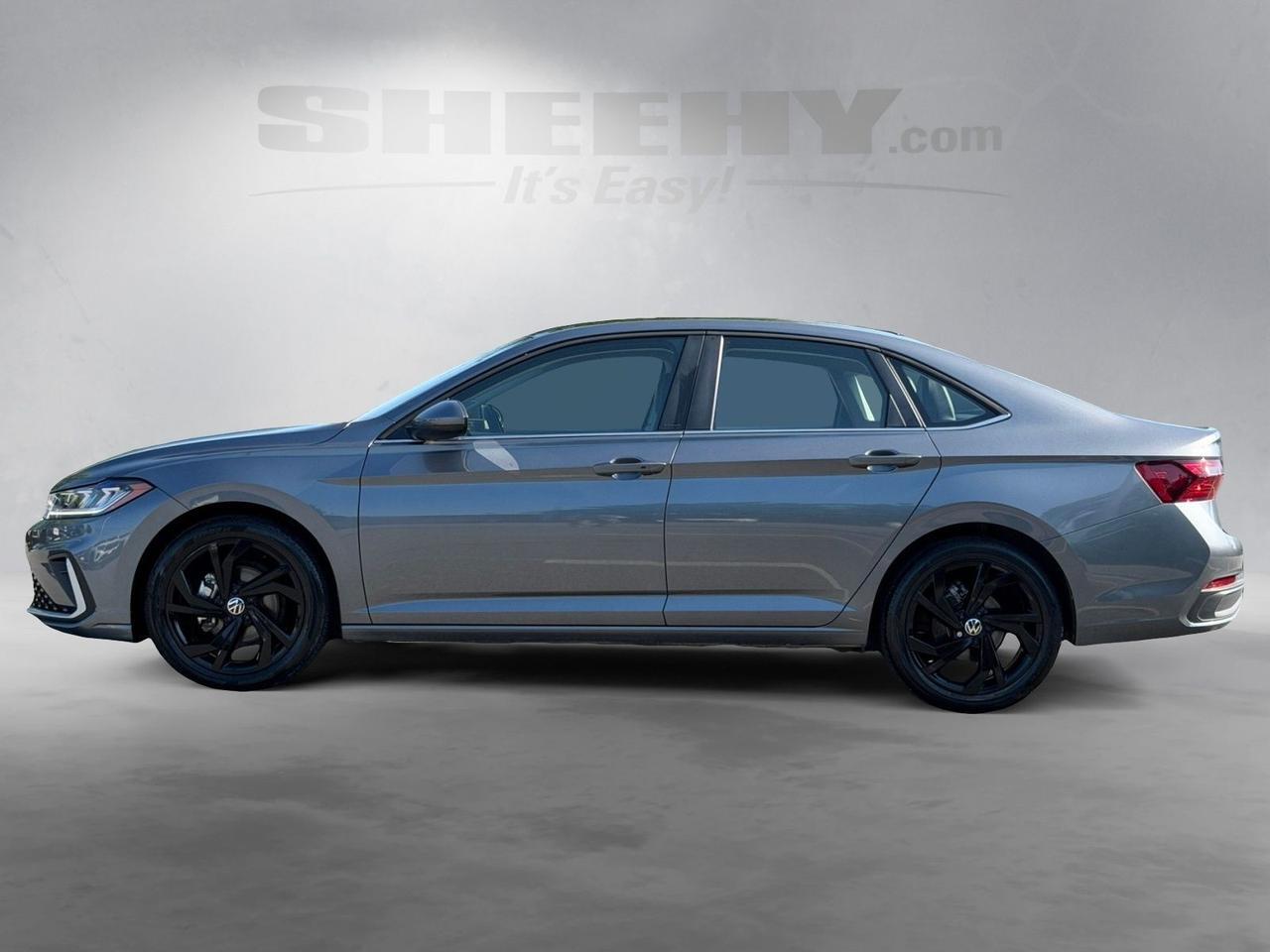 2025 Volkswagen Jetta 1.5T SE Springfield VA