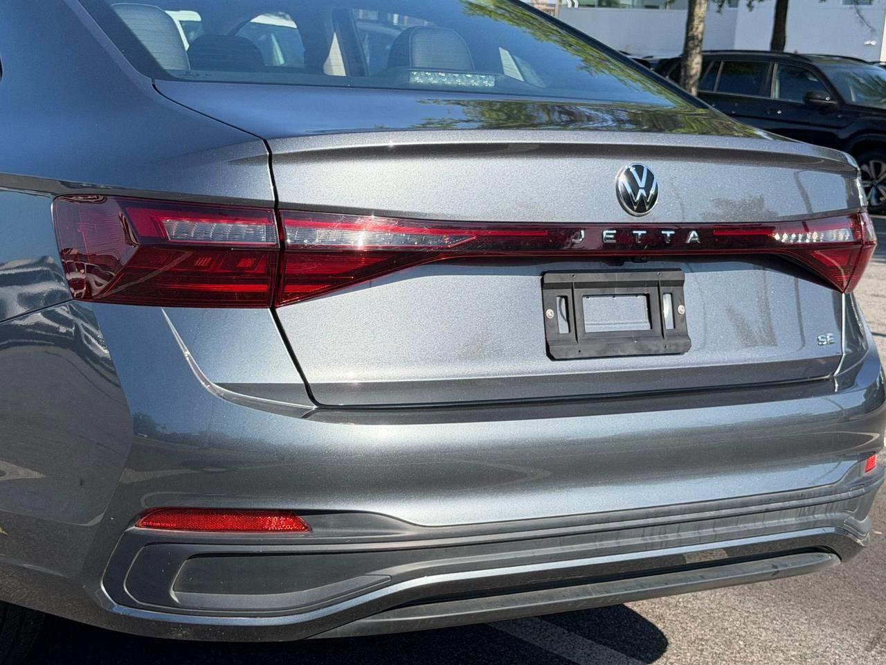 2025 Volkswagen Jetta 1.5T SE Springfield VA