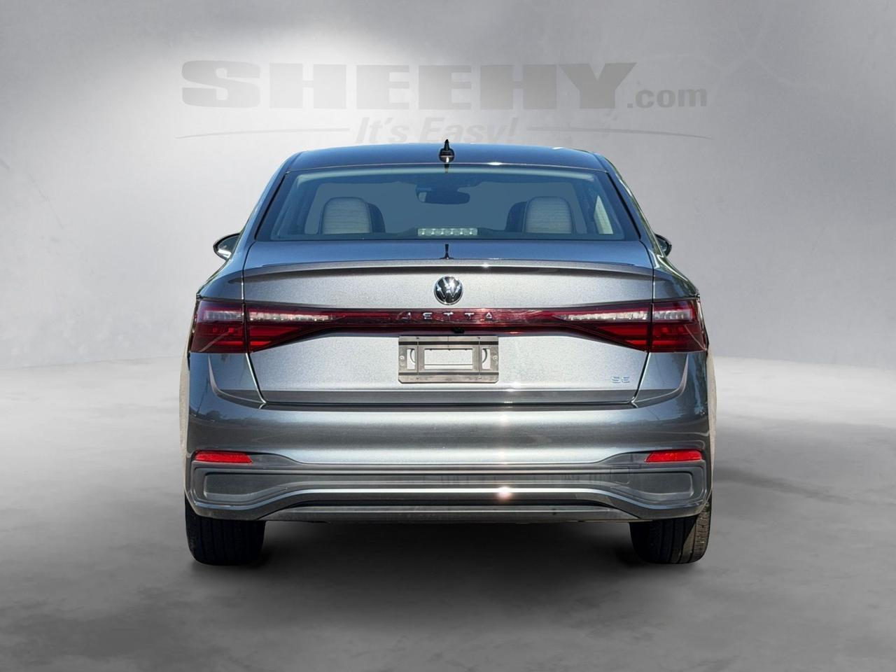 2025 Volkswagen Jetta 1.5T SE Springfield VA