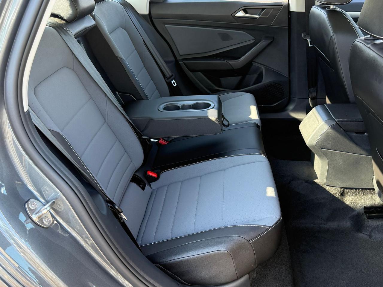 2025 Volkswagen Jetta 1.5T SE Springfield VA
