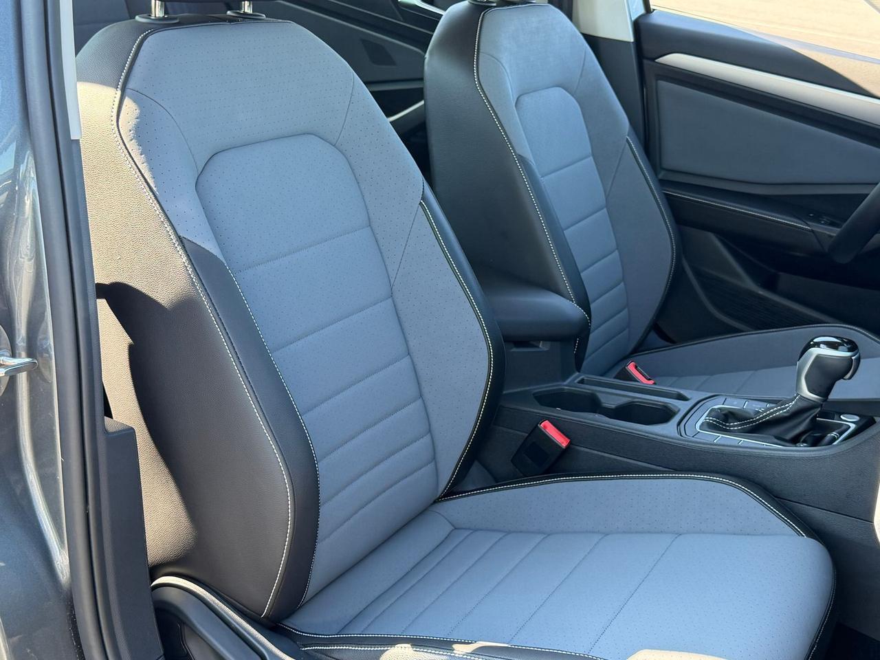 2025 Volkswagen Jetta 1.5T SE Springfield VA