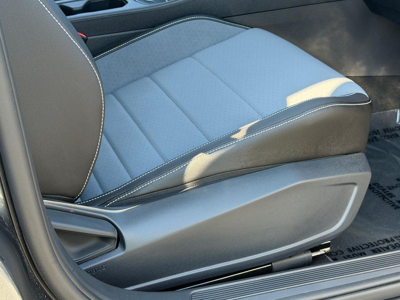 2025 Volkswagen Jetta 1.5T SE Springfield VA