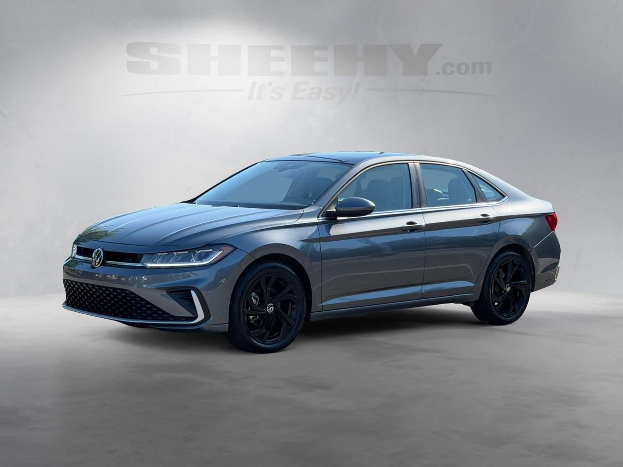 2025 Volkswagen Jetta 1.5T SE Springfield VA
