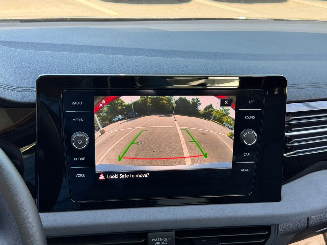 2025 Volkswagen Jetta 1.5T SE Springfield VA