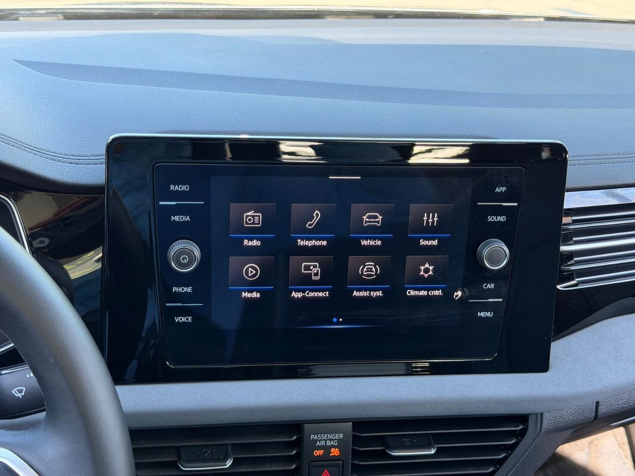 2025 Volkswagen Jetta 1.5T SE Springfield VA