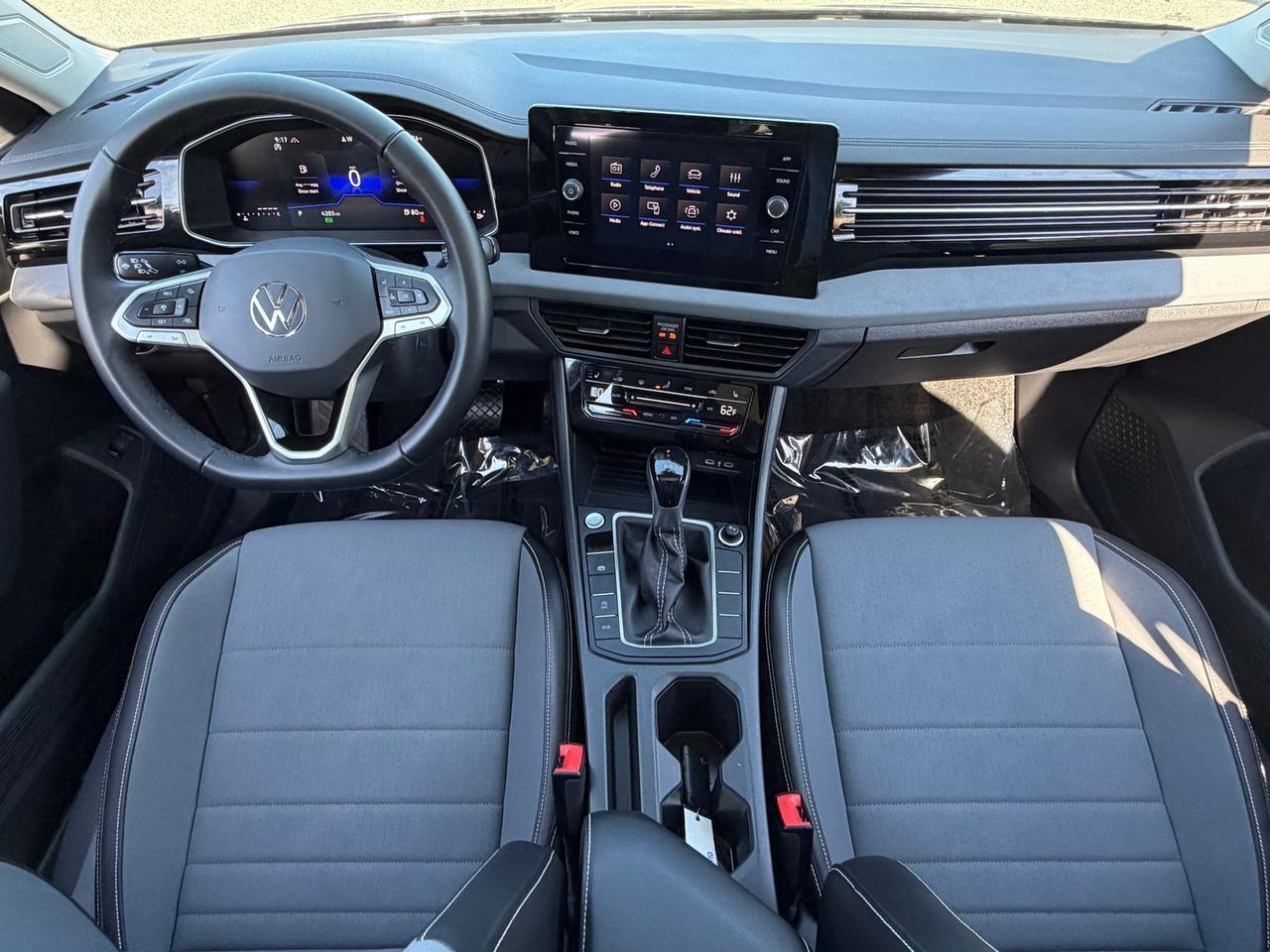 2025 Volkswagen Jetta 1.5T SE Springfield VA