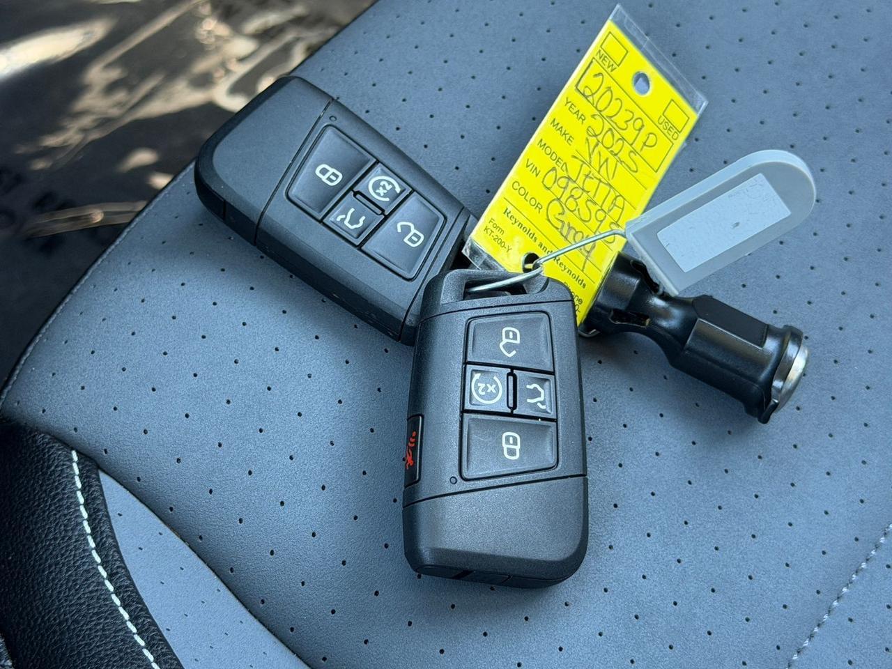 2025 Volkswagen Jetta 1.5T SE Springfield VA