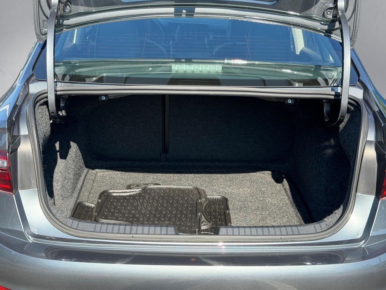 2025 Volkswagen Jetta 1.5T SE Springfield VA