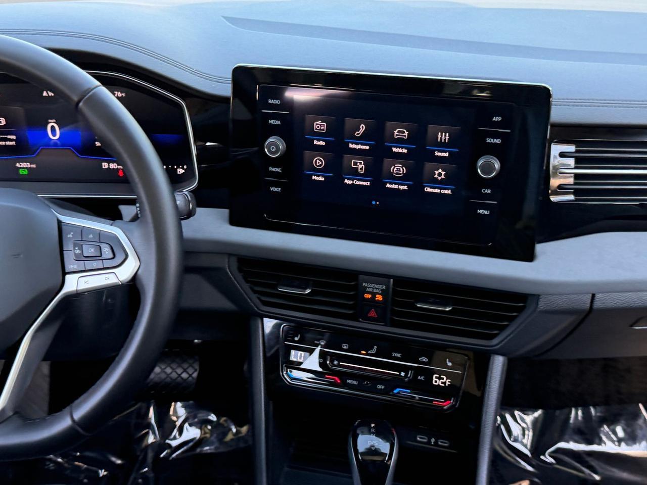 2025 Volkswagen Jetta 1.5T SE Springfield VA