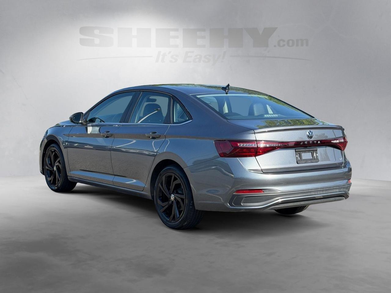 2025 Volkswagen Jetta 1.5T SE Springfield VA