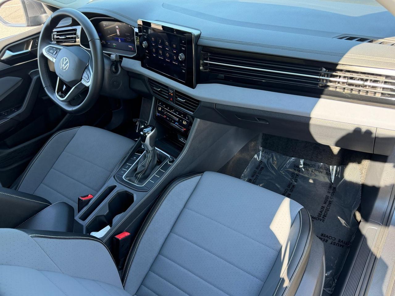 2025 Volkswagen Jetta 1.5T SE Springfield VA