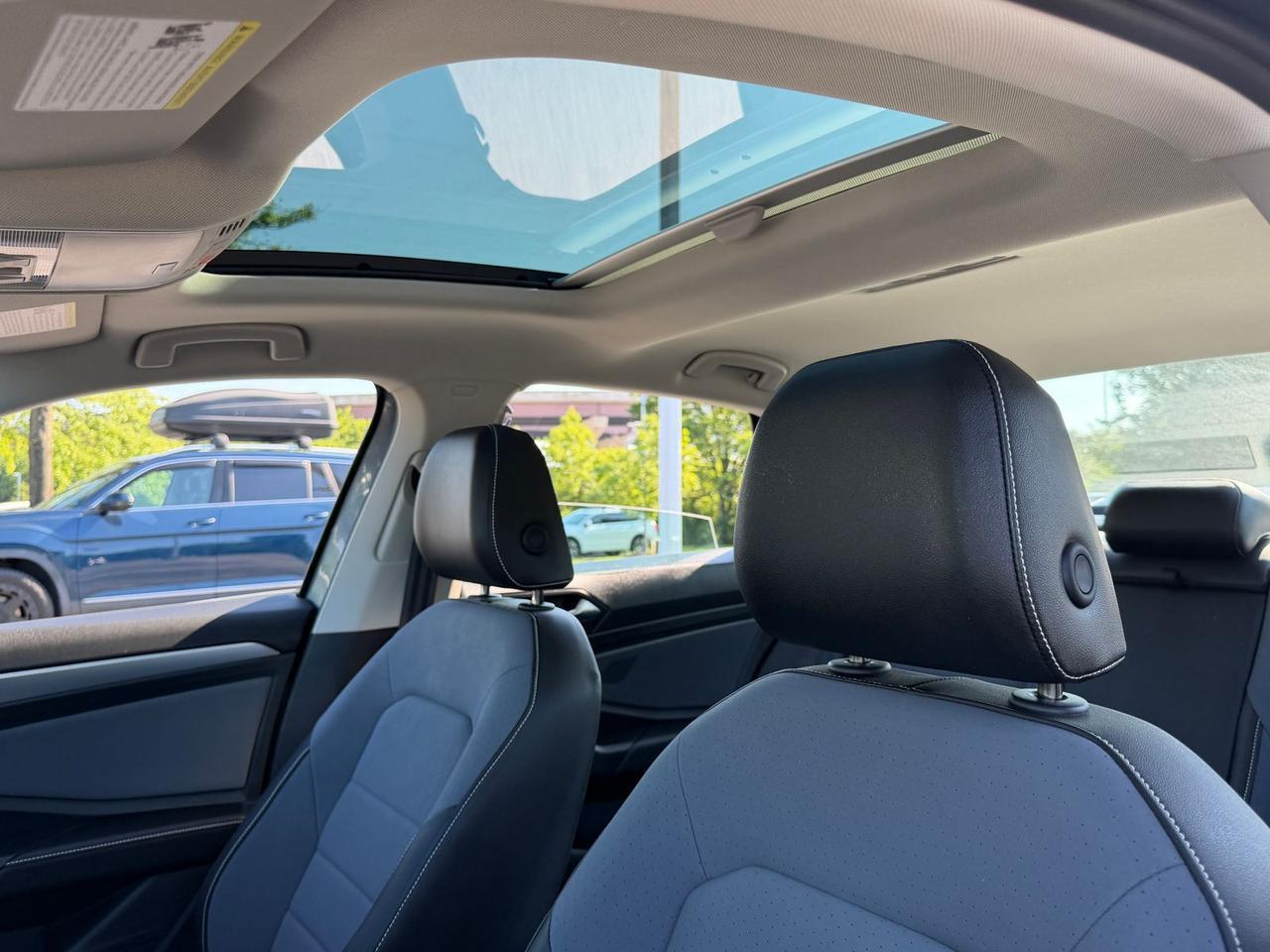 2025 Volkswagen Jetta 1.5T SE Springfield VA