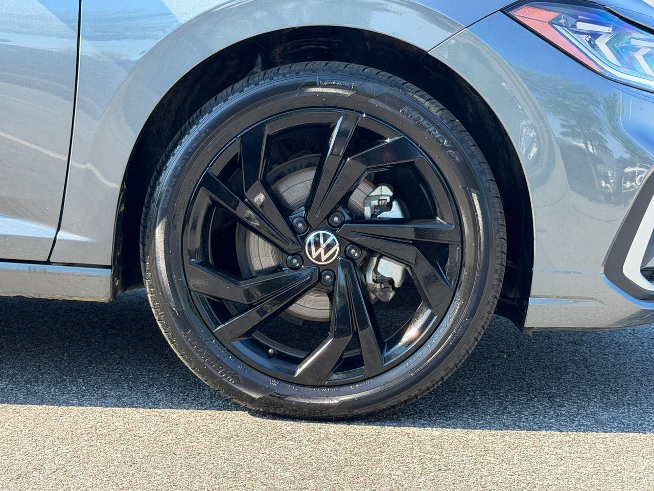 2025 Volkswagen Jetta 1.5T SE Springfield VA