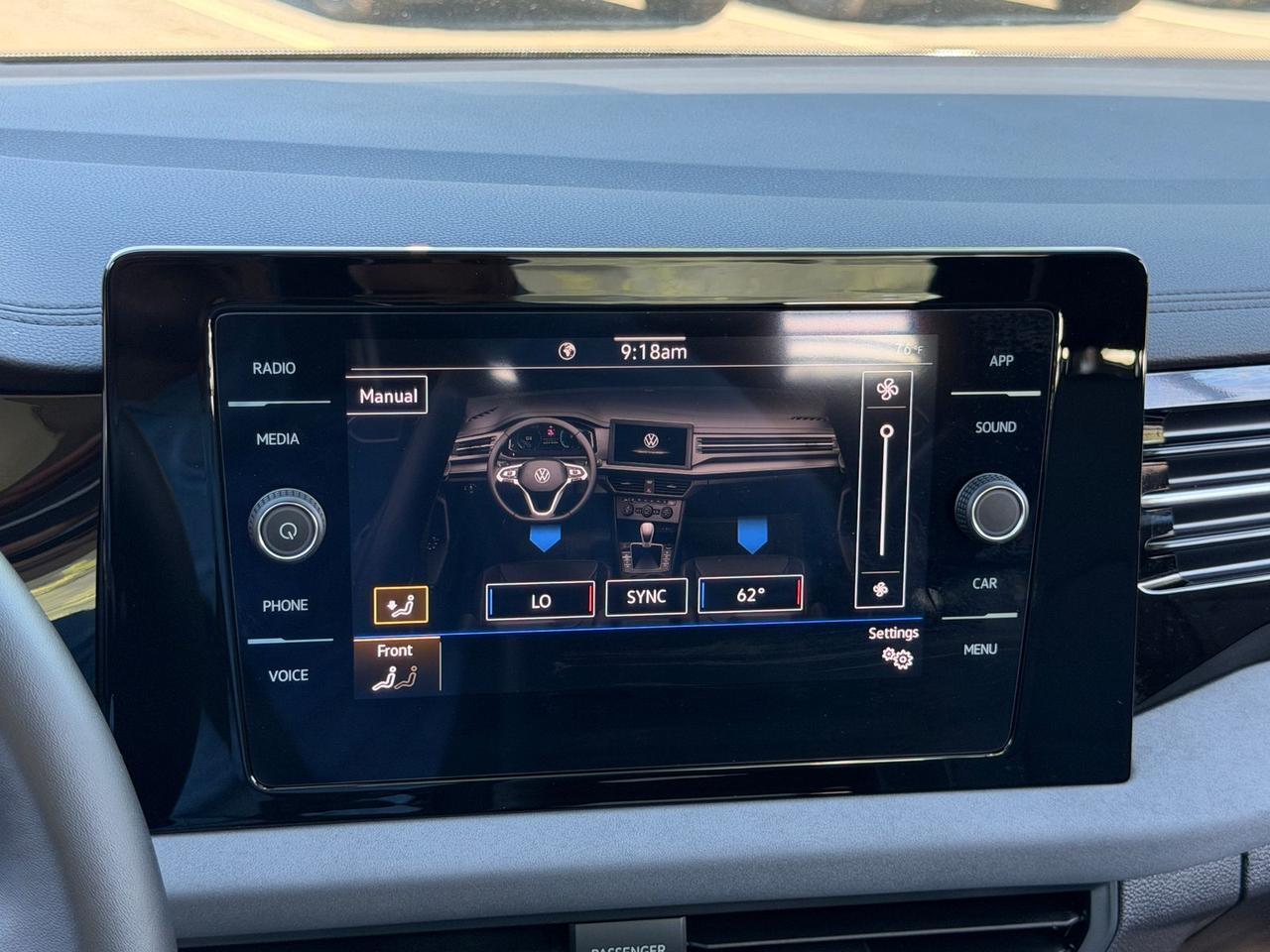 2025 Volkswagen Jetta 1.5T SE Springfield VA