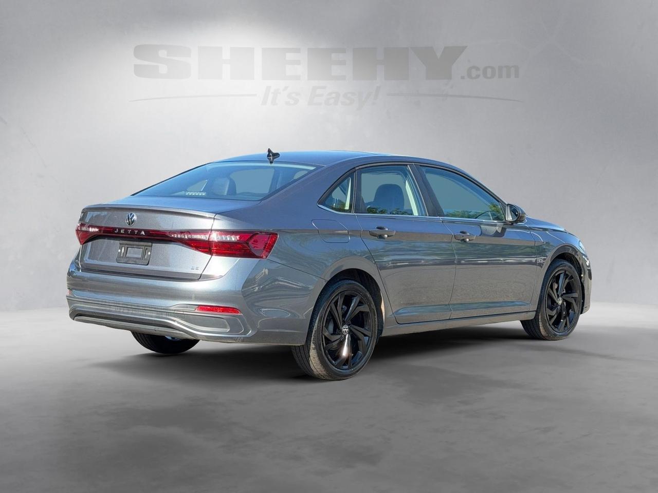 2025 Volkswagen Jetta 1.5T SE Springfield VA