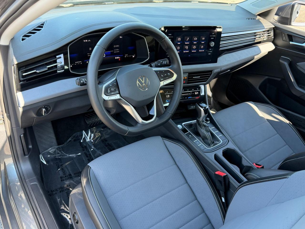 2025 Volkswagen Jetta 1.5T SE Springfield VA