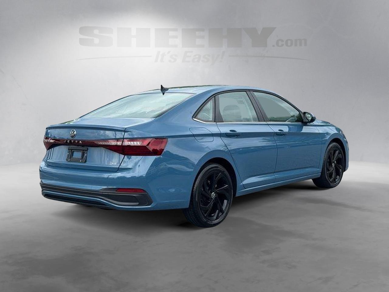 2025 Volkswagen Jetta 1.5T SE Springfield VA