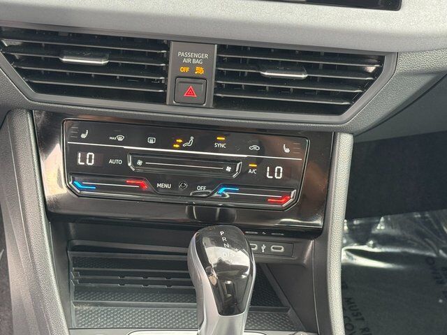 2025 Volkswagen Jetta 1.5T SE Springfield VA