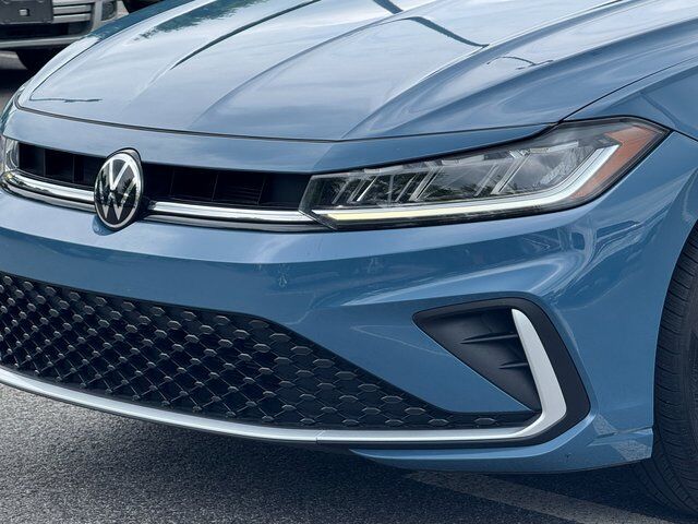 2025 Volkswagen Jetta 1.5T SE Springfield VA