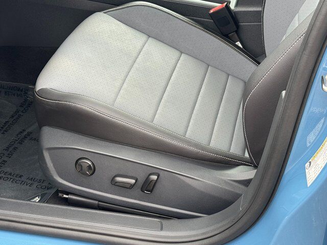 2025 Volkswagen Jetta 1.5T SE Springfield VA