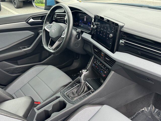 2025 Volkswagen Jetta 1.5T SE Springfield VA