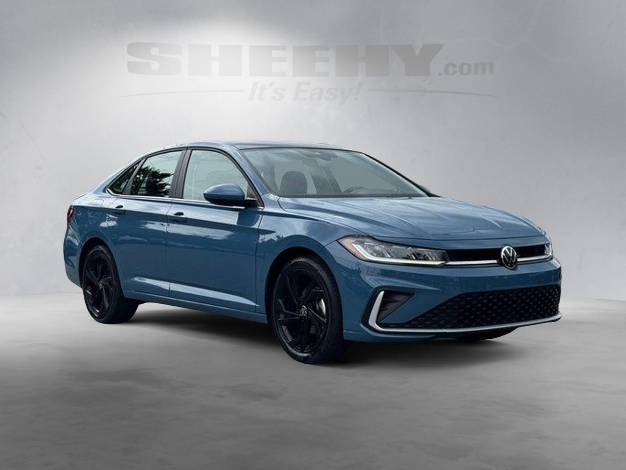 2025 Volkswagen Jetta 1.5T SE Springfield VA