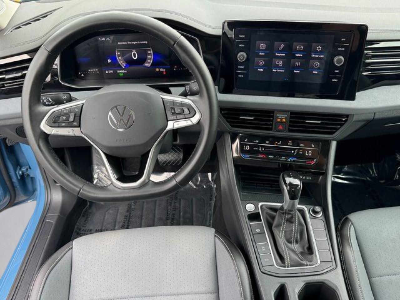 2025 Volkswagen Jetta 1.5T SE Springfield VA
