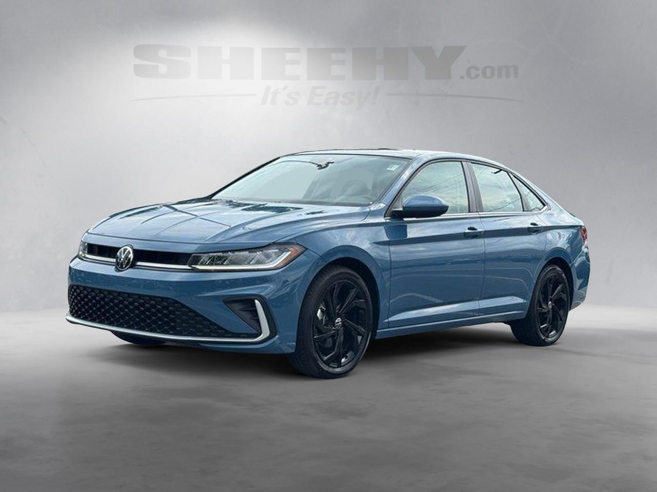 2025 Volkswagen Jetta 1.5T SE Springfield VA