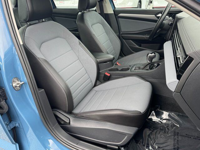 2025 Volkswagen Jetta 1.5T SE Springfield VA