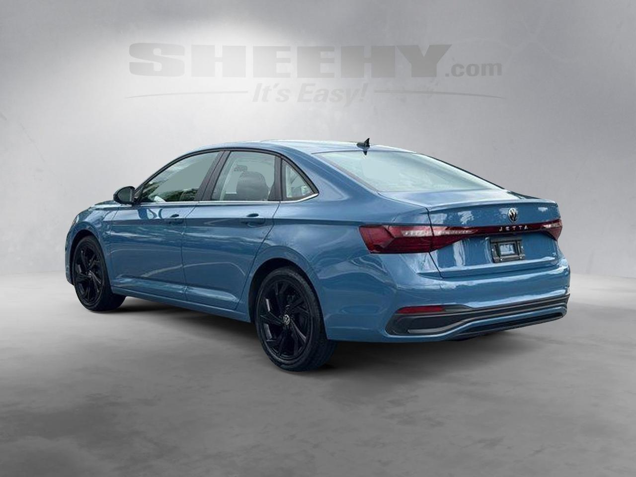 2025 Volkswagen Jetta 1.5T SE Springfield VA