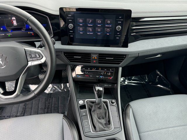 2025 Volkswagen Jetta 1.5T SE Springfield VA