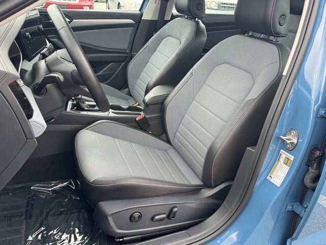 2025 Volkswagen Jetta 1.5T SE Springfield VA