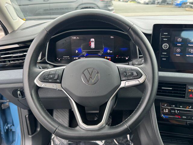 2025 Volkswagen Jetta 1.5T SE Springfield VA