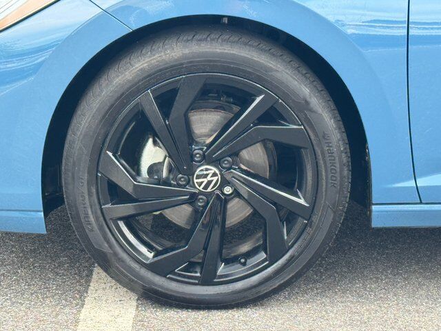 2025 Volkswagen Jetta 1.5T SE Springfield VA