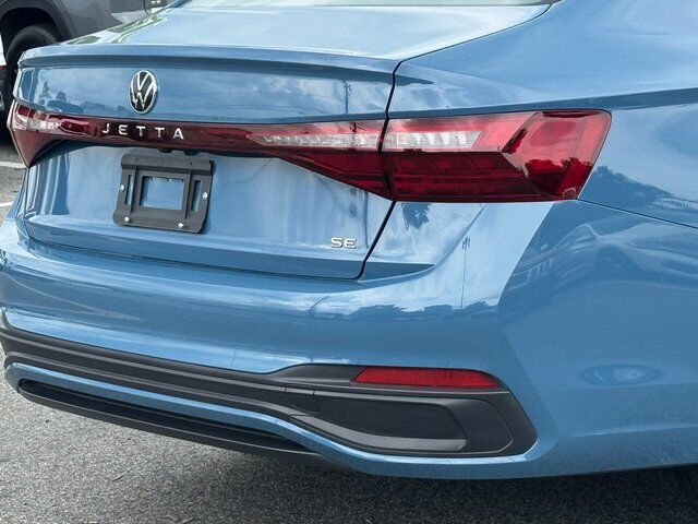 2025 Volkswagen Jetta 1.5T SE Springfield VA