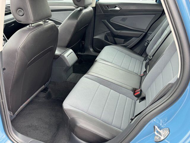 2025 Volkswagen Jetta 1.5T SE Springfield VA