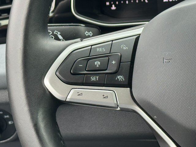 2025 Volkswagen Jetta 1.5T SE Springfield VA