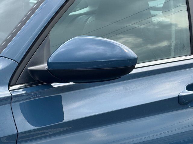 2025 Volkswagen Jetta 1.5T SE Springfield VA
