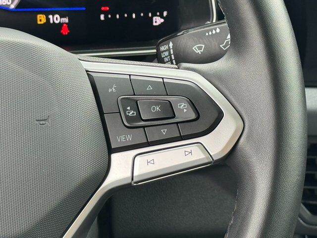 2025 Volkswagen Jetta 1.5T SE Springfield VA