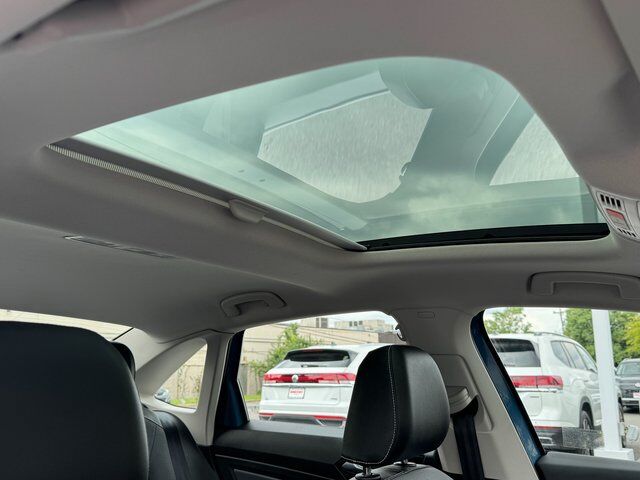 2025 Volkswagen Jetta 1.5T SE Springfield VA