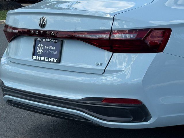 2025 Volkswagen Jetta 1.5T SE Springfield VA