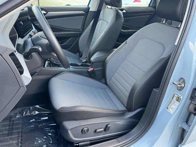 2025 Volkswagen Jetta 1.5T SE Springfield VA