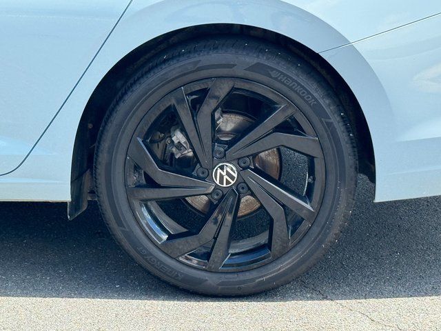 2025 Volkswagen Jetta 1.5T SE Springfield VA
