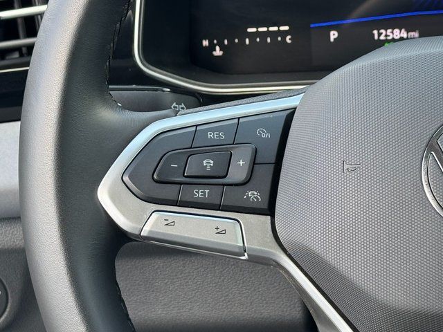 2025 Volkswagen Jetta 1.5T SE Springfield VA