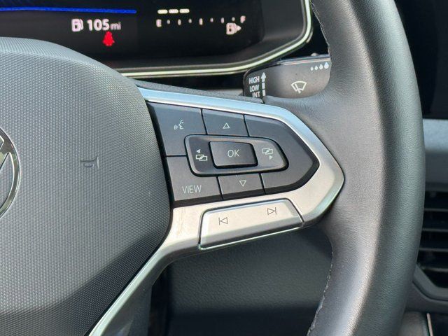 2025 Volkswagen Jetta 1.5T SE Springfield VA