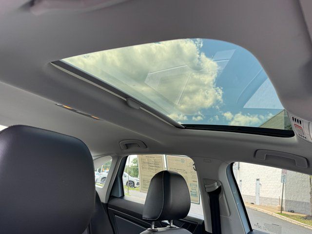 2025 Volkswagen Jetta 1.5T SE Springfield VA