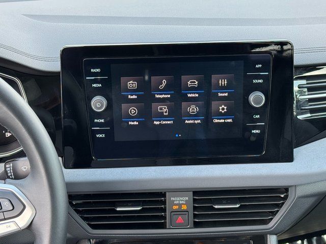 2025 Volkswagen Jetta 1.5T SE Springfield VA